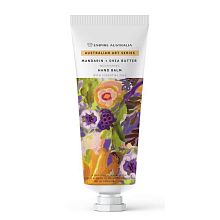 Empire Australia Mandarin Oil & Shea Butter Hand Balm 125ml - интернет-магазин профессиональной косметики Spadream, изображение 56098