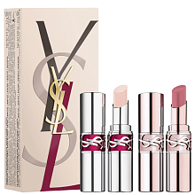 Yves Saint Laurent Candy Glaze Lip Gloss Stick Duo 44B 2x3.2ml - интернет-магазин профессиональной косметики Spadream, изображение 70033