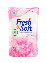 LION Fresh&Soft Clean Fresh Gel 400ml - интернет-магазин профессиональной косметики Spadream, изображение 44363