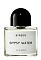 Byredo Gypsy Water EDP 100ml - интернет-магазин профессиональной косметики Spadream, изображение 55941