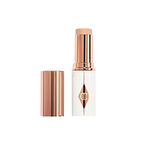 Charlotte Tilbury Unreal Skin Sheer Glow Tint 2 Fair 9g - интернет-магазин профессиональной косметики Spadream, изображение 61436