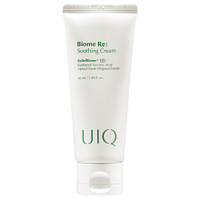 UIQ Biome Remedy Soothing Cream 50ml Outlet - интернет-магазин профессиональной косметики Spadream, изображение 71818