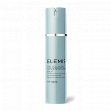 Elemis Pro-Collagen Neck & Decollete Balm 50ml - интернет-магазин профессиональной косметики Spadream, изображение 44335