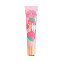 Charlotte Tilbury Unreal Lips Healthy Glow Nectar Oil Juicylicious Pink Watermelon 14ml - фото 67573 Charlotte Tilbury Unreal Lips Healthy Glow Nectar Oil Juicylicious Pink Watermelon 14ml - интернет-магазин профессиональной косметики Spadream, изображение 67573