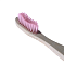 Jungle Story Pink Bamboo Toothbrush - интернет-магазин профессиональной косметики Spadream, изображение 50935
