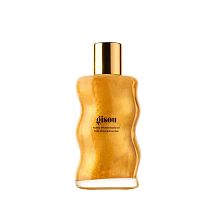 Gisou Honey Infused Body Oil Shimmer Glow 45ml - интернет-магазин профессиональной косметики Spadream, изображение 65066