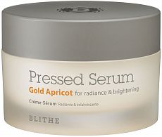 Blithe Gold Apricot Serum, 50 ml - фото 30039 Blithe Gold Apricot Serum, 50 ml - интернет-магазин профессиональной косметики Spadream, изображение 30039