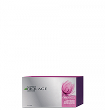 Biolage Fulldensity Treatment at Stemoxydine 10x6ml