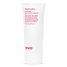 Evo Liquid Rollers Curl Balm 200ml - интернет-магазин профессиональной косметики Spadream, изображение 57772