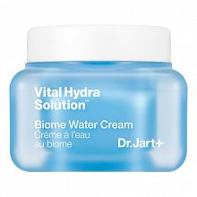 Dr.Jart+ Vital Hydra Solution Biome Water Cream 50ml - интернет-магазин профессиональной косметики Spadream, изображение 32055