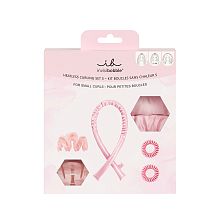 Invisibobble Baby Curl S - интернет-магазин профессиональной косметики Spadream, изображение 57914