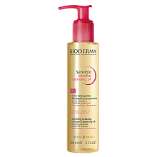 Bioderma Sensibio Micellar Cleansing Oil 150ml - интернет-магазин профессиональной косметики Spadream, изображение 56622