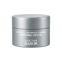 DOCTOR BABOR Mini Renewal Cream 15ml - интернет-магазин профессиональной косметики Spadream, изображение 67543