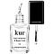 LONDONTOWN Kur Nail Hardener & Base Coat 12ml - интернет-магазин профессиональной косметики Spadream, изображение 54798