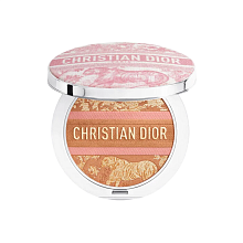 Dior Forever Nude Bronze Glow Limited Edition 032 Pink Bronze 8g - фото 64535 Dior Forever Nude Bronze Glow Limited Edition 032 Pink Bronze 8g - интернет-магазин профессиональной косметики Spadream, изображение 64535