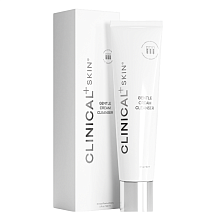 CLINICAL SKIN Gentle Cream Cleanser 150ml - интернет-магазин профессиональной косметики Spadream, изображение 69869
