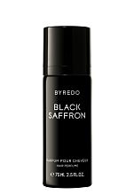 Byredo Black Saffron Hair Perfume 75ml - интернет-магазин профессиональной косметики Spadream, изображение 55355