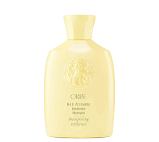Oribe Hair Alchemy Resilience Shampoo 75ml - интернет-магазин профессиональной косметики Spadream, изображение 73462