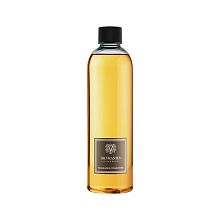 Dr. Vranjes Firenze Home Diffuser Refill Velvet Saffron 500ml - интернет-магазин профессиональной косметики Spadream, изображение 65927