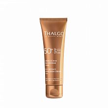 Thalgo Age Defence Sun Screen Cream SPF50 50ml - интернет-магазин профессиональной косметики Spadream, изображение 40813