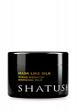 SHATUSH Mask Like Silk 200 ml. - интернет-магазин профессиональной косметики Spadream, изображение 36911