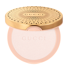 Gucci Glow Highlighter Powder 01 - Sunrise Gold 10g - интернет-магазин профессиональной косметики Spadream, изображение 60413