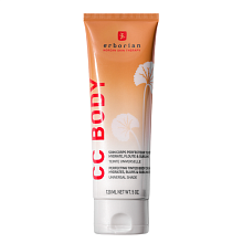 Erborian CC Body Cream 120ml - интернет-магазин профессиональной косметики Spadream, изображение 56335