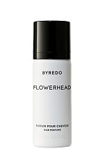 Byredo Flowerhead Hair Perfume 75ml - интернет-магазин профессиональной косметики Spadream, изображение 55370