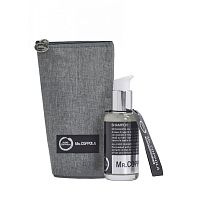 Aldo Coppola Mr Coppola Shampoo New Formula 100ml - интернет-магазин профессиональной косметики Spadream, изображение 69182