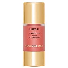 Hourglass Unreal Liquid Blush Future 10,3ml - интернет-магазин профессиональной косметики Spadream, изображение 58430