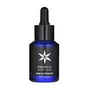 PHYTO C C Serum Twenty 30ml - интернет-магазин профессиональной косметики Spadream, изображение 69035