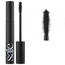 Saie Mascara 101 Black 10g - интернет-магазин профессиональной косметики Spadream, изображение 64873