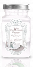 La Sultanе De Saba Aloe Vera Ultra Moisturizing Face Cream 100ml - фото 31874 La Sultanе De Saba Aloe Vera Ultra Moisturizing Face Cream 100ml - интернет-магазин профессиональной косметики Spadream, изображение 31874