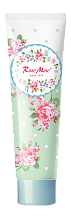 Evas Kiss RoseMine Perfumed Hand Cream - Oh, Fresh 60ml - интернет-магазин профессиональной косметики Spadream, изображение 46444