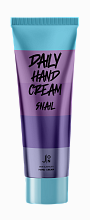 J:ON Daily Snail Hand Cream 100ml - интернет-магазин профессиональной косметики Spadream, изображение 31694