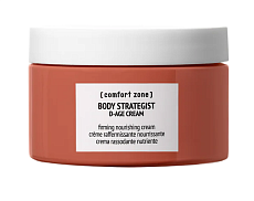 Comfort Zone Body Strategist D-age Cream 180ml - интернет-магазин профессиональной косметики Spadream, изображение 72759