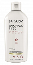 Crescina Woman Re-Growth HFSC Transdermic Shampoo 200ml - интернет-магазин профессиональной косметики Spadream, изображение 49406