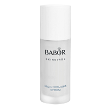 BABOR Skinovage Moisturizing Serum 30ml Outlet - интернет-магазин профессиональной косметики Spadream, изображение 71339