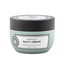 Maria Nila Salty Cream 100ml - интернет-магазин профессиональной косметики Spadream, изображение 54580