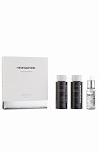 Miriamquevedo Platinum & Diamonds Global Rejuvenation Set 100/100/50ml - интернет-магазин профессиональной косметики Spadream, изображение 30704