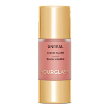 Hourglass Unreal Liquid Blush Scene 10,3ml - интернет-магазин профессиональной косметики Spadream, изображение 58421