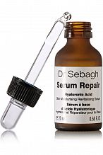 Dr Sebagh Serum Repair. Collagen P + Hyaluronic Acid 20ml. - интернет-магазин профессиональной косметики Spadream, изображение 17745