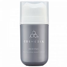 COSMEDIX Resync Revitalizing Night Cream 51ml - интернет-магазин профессиональной косметики Spadream, изображение 36587