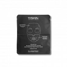 111SKIN Celestial Lifting and Firming Mask (Pack of 4) - интернет-магазин профессиональной косметики Spadream, изображение 30457