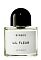 Byredo Lil Fleur EDP 100ml - интернет-магазин профессиональной косметики Spadream, изображение 55951