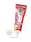 LION Kodomo Cream Toothpaste Strawberry 65g - интернет-магазин профессиональной косметики Spadream, изображение 46762