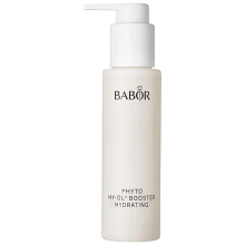 BABOR Phyto HY-ÖL Booster Hydrating 100ml Outlet - интернет-магазин профессиональной косметики Spadream, изображение 71313