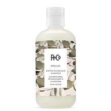 R+Co Dallas Biotin Thickening Shampoo 241ml - интернет-магазин профессиональной косметики Spadream, изображение 46560
