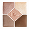 Dior Diorshow 5 Couleurs Couture 649 Nude Dress 7g - интернет-магазин профессиональной косметики Spadream, изображение 59799