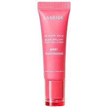 Laneige Lip Glowy Balm Berry 10g - интернет-магазин профессиональной косметики Spadream, изображение 63963